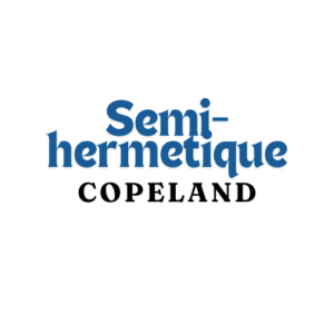 Semi-hermetique