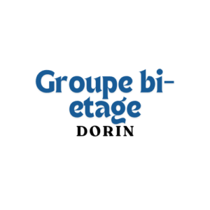 Groupe bi-etage