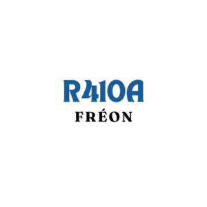 R410A