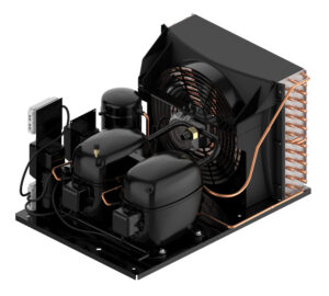Model: SC21CL